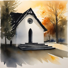 Friedhof Morscholz